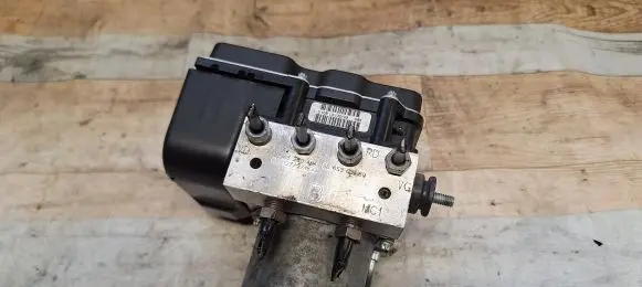 Peugeot 308 SW ABS Pump 9665363480 0265280491
