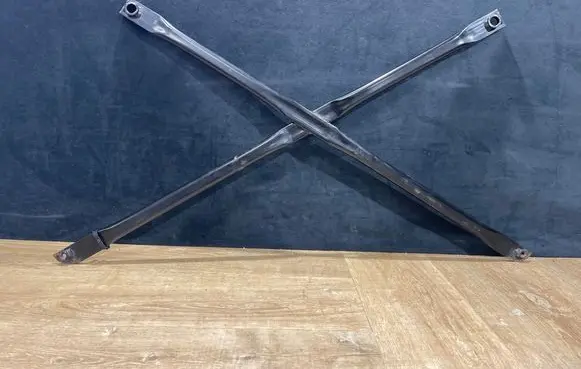 Jaguar F-Type Radiator mount bracket 
