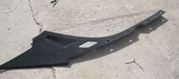 Mercedes-Benz CL C140 (B) pillar trim (top) A1406904526