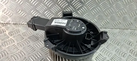 Honda CR-V Heater fan/blower 5990