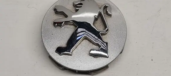 Original wheel cap