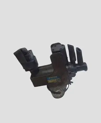 Mazda 3 II Turbo solenoid valve 397000700