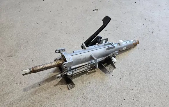 Audi Q5 SQ5 Steering wheel axle 80A419502K