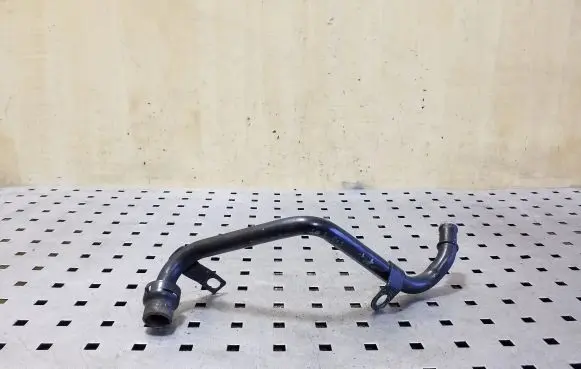 Audi A6 S6 C5 4B Engine coolant pipe/hose 059121065T