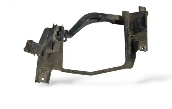 BMW 5 E60 E61 Headlight/headlamp mounting bracket 15873700