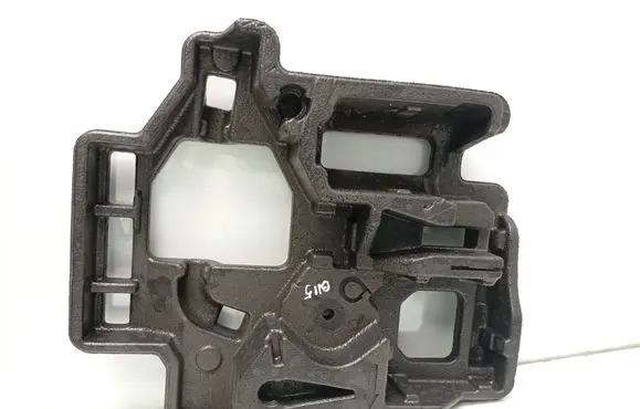 Volvo XC60 Tool box 31471084