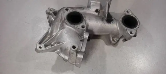 Opel Vectra C Intake manifold