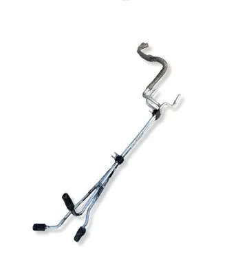Volkswagen PASSAT B6 Fuel line pipe 
