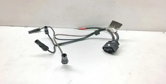 BMW 1 F20 F21 Glow plug wires 