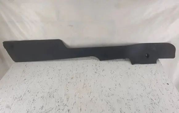 Audi A6 S6 C6 4F Centre console side trim front 4F1863305B 17650