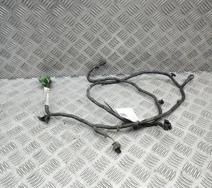 Jaguar XE Parking sensor (PDC) wiring loom GX7315B484BD