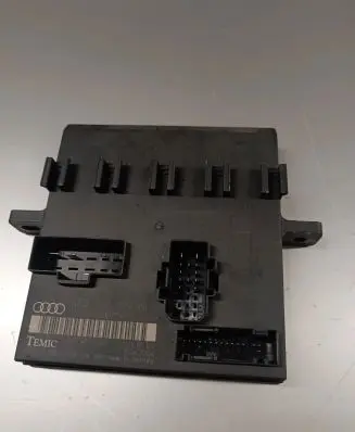 Audi A8 S8 D3 4E Comfort/convenience module 4E0907279H 4E0910279H 30005515B3
