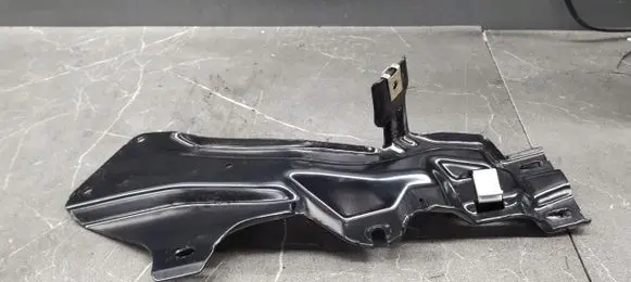 Audi A6 Allroad C5 Steering rack control module 