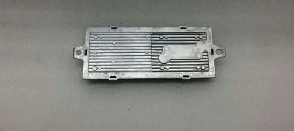 Suspension control unit/module