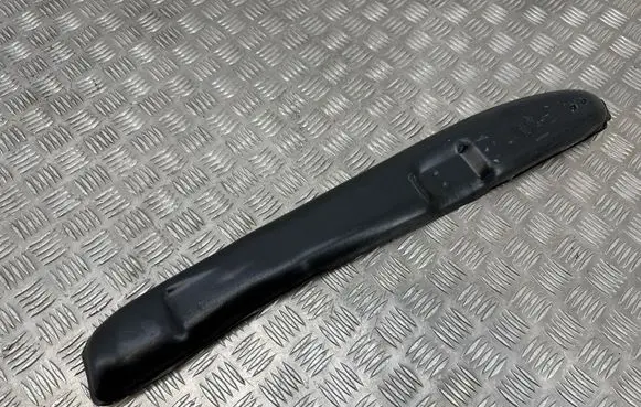 Renault Scenic IV - Grand scenic IV Fender foam support/seal 638A03521R