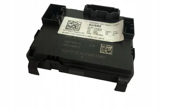 Audi A3 8Y Sunroof control unit/module A2C13963310