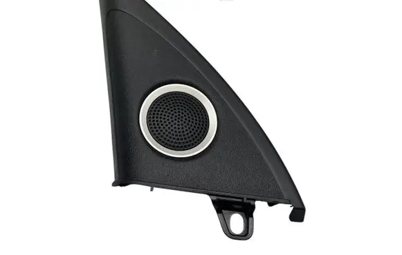 Audi A4 S4 B8 8K Front door speaker cover trim 8K0035423A