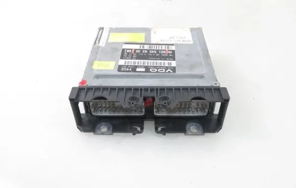 Mercedes-Benz C AMG W202 Engine control unit/module 0215459332