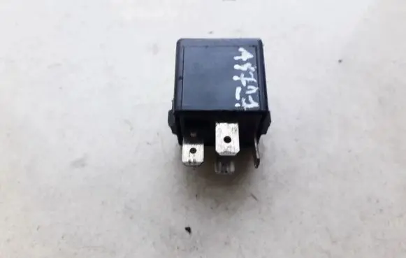 Mazda 2 Other relay V23134B52X379 V23134-B52-X379