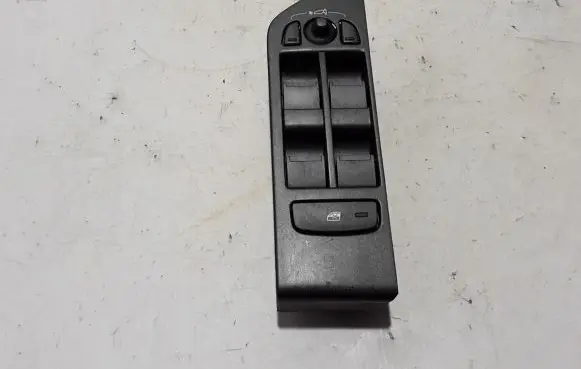 Land Rover Evoque I Electric window control switch GJ3214540AB