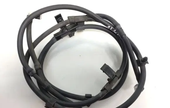 Ford Focus Headlight washer hose/pipe 