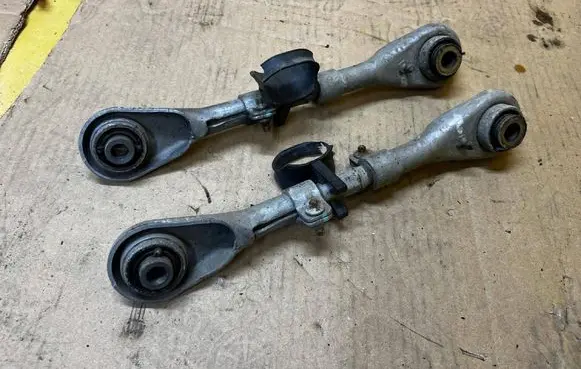 Peugeot 508 RXH Rear upper control arm/wishbone 