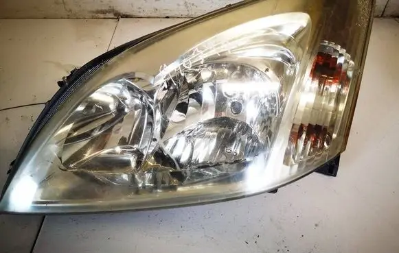 Toyota Corolla E120 E130 Headlight/headlamp 811500215000