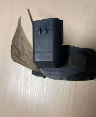 Volvo XC90 Camshaft position sensor 8627354 1090020617