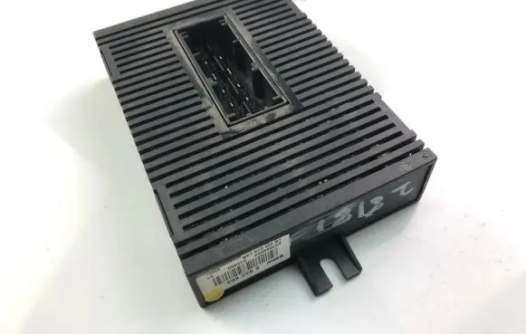 BMW 7 E65 E66 Other control units/modules 6922663