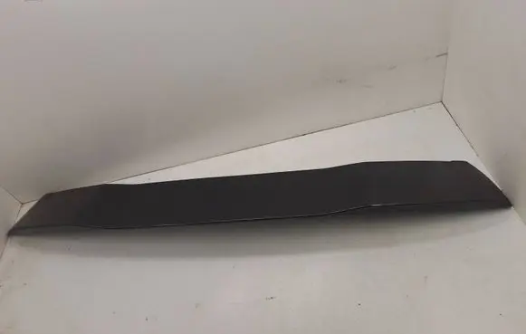 BMW X4 G02 Tailgate/trunk spoiler 7444429 13960514 5162