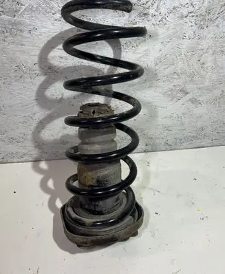 Volvo S80 Rear coil spring