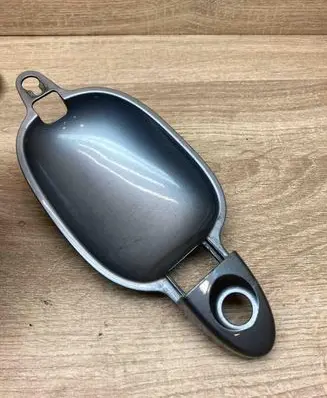 BMW 5 E60 E61 Front door exterior handle/bracket 