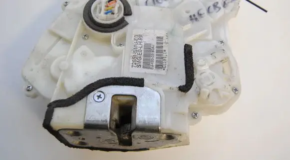 Honda Civic Rear door lock 72651SMGE0
