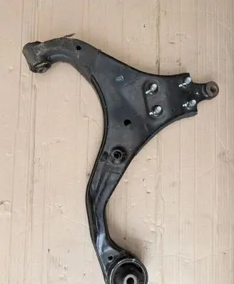 Hyundai Tucson JM Front lower control arm/wishbone 545012E100