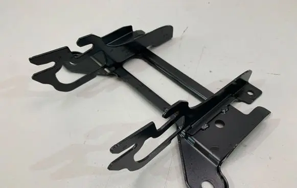 Audi A8 S8 D5 Seat adjustment assembly 4N0885153