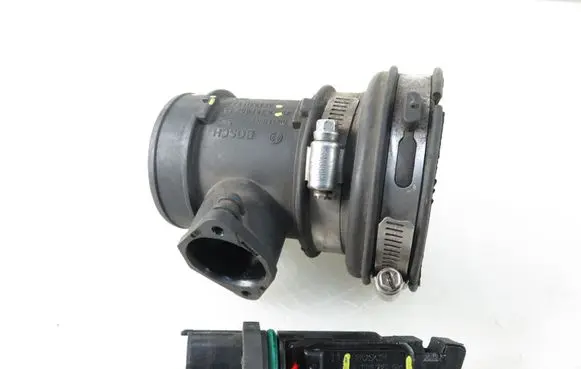 Chrysler Voyager Mass air flow meter 05293155AB 0281002451 F00C2G2051