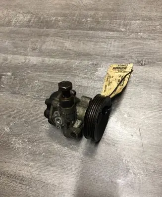 Hyundai Getz Power steering pump