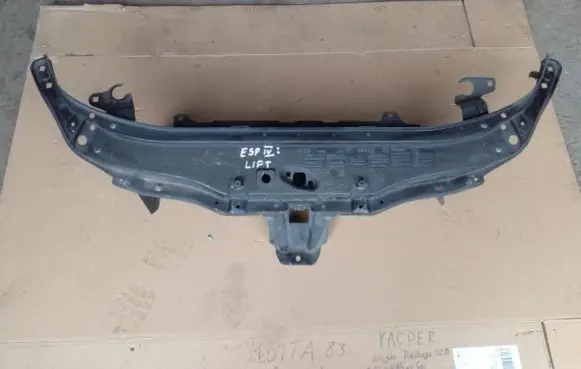 Renault Espace - Grand espace IV Radiator support slam panel