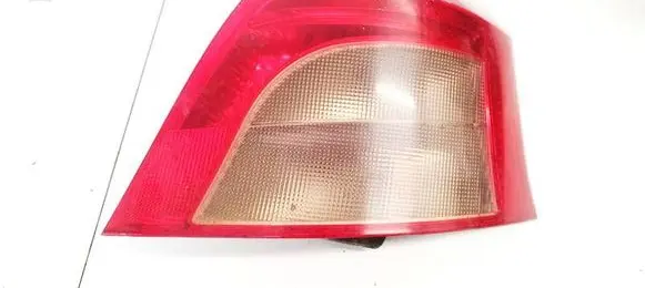 Toyota Yaris Rear/tail lights 