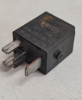 KIA Carnival Other relay 12V20A 1D0SA 93171600