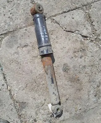Opel Vivaro Rear shock absorber/damper