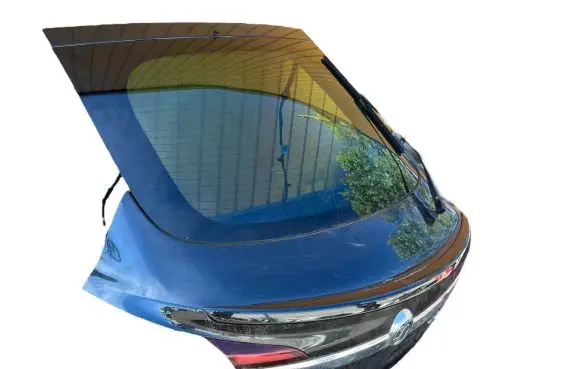 Opel Insignia A Tailgate/trunk/boot lid