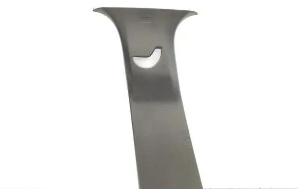 Opel Corsa F (B) pillar trim (top) 39196909 98248318ZD