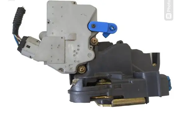 Nissan Maxima Front door lock 805533Y500 338021 80503C9970