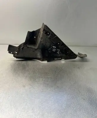 BMW X5 E70 Front bumper mounting bracket 51748037346