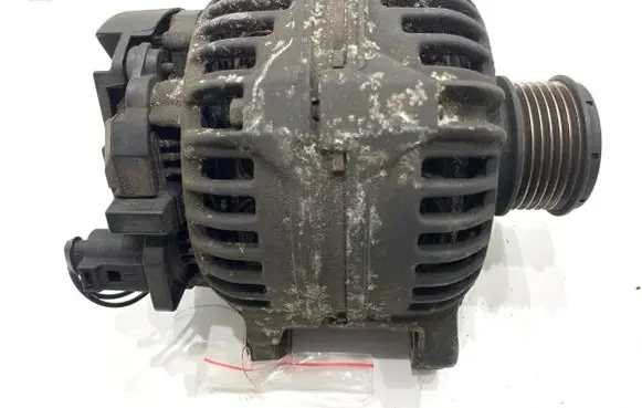 Generator/alternator