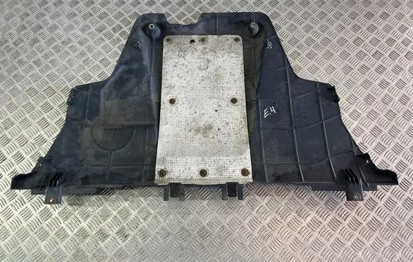 Fiat 500L Front underbody cover/under tray 51979205
