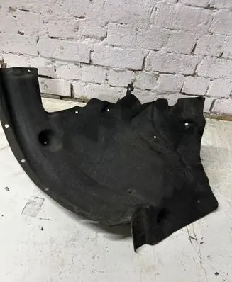 BMW X3 F25 Front wheel arch liner splash guards 7213644