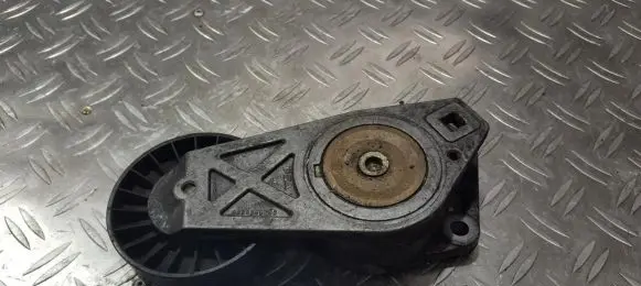 Peugeot 406 Generator/alternator belt tensioner 9626365280