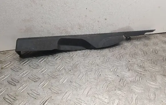 Nissan Qashqai+2 Fender trim (molding) 66898D000